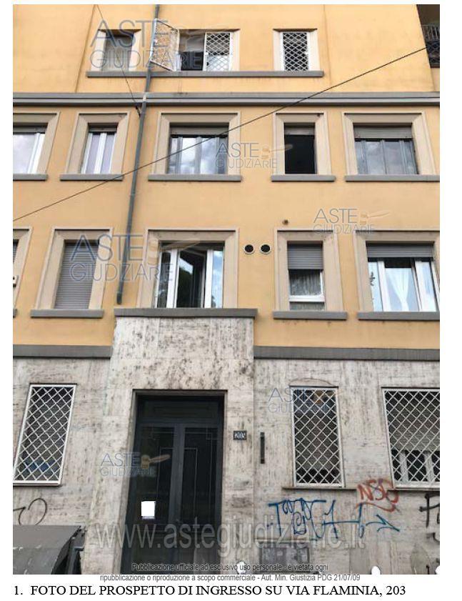 Fabbricato — Roma