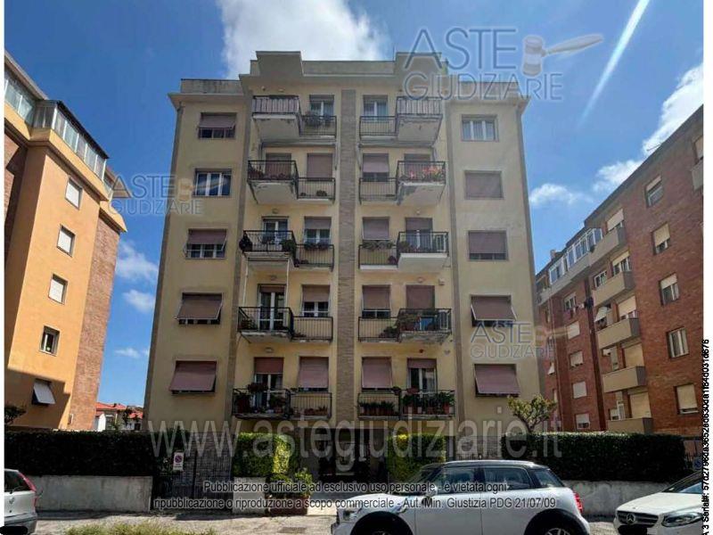 Appartamento — Livorno