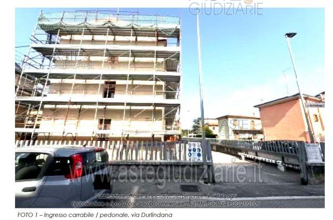 Abitazione di tipo economico — Verona