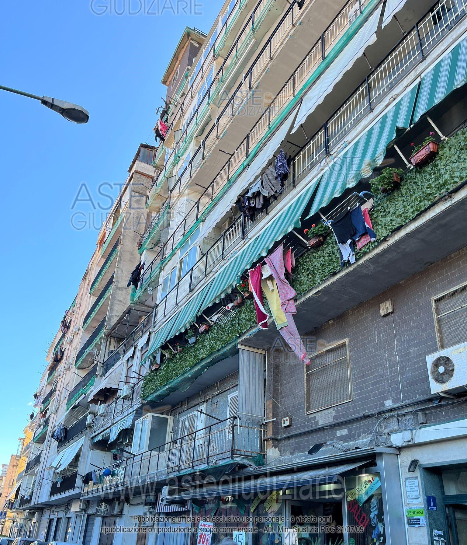 Appartamento — Napoli