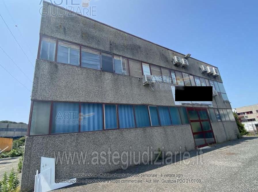 Magazzino — Collesalvetti