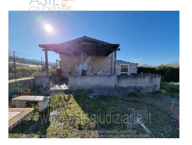 Abitazione di tipo economico — Chiaramonte Gulfi