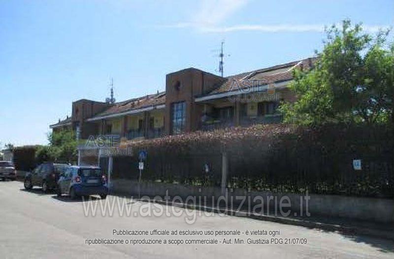 Appartamento — Battuda