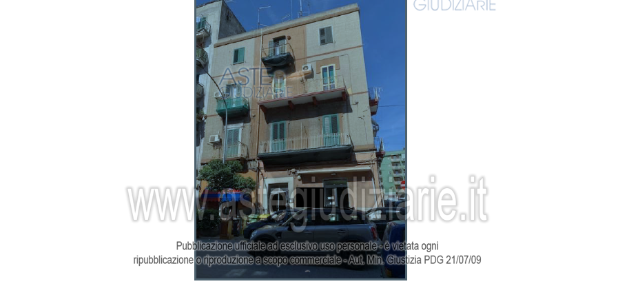 Appartamento — Taranto