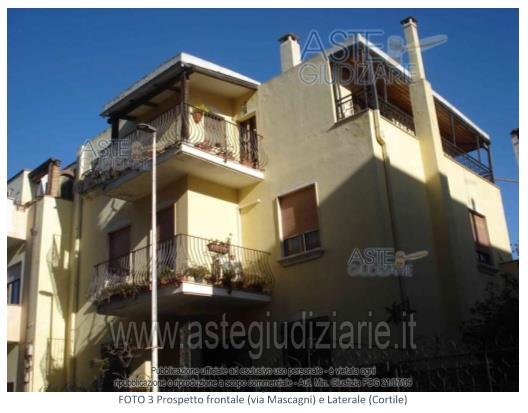 Abitazione in villini — Quartu Sant'Elena