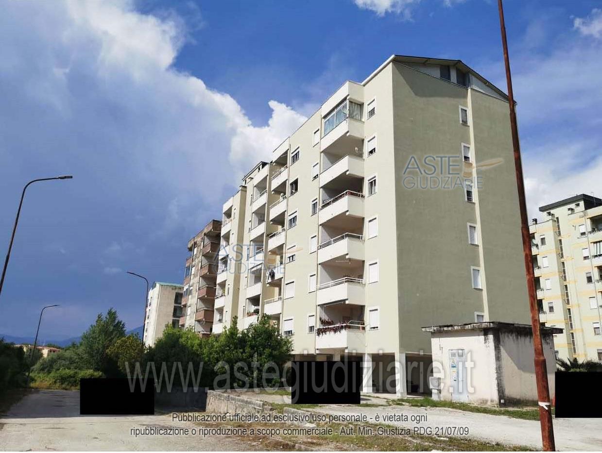 Appartamento — Pontecorvo
