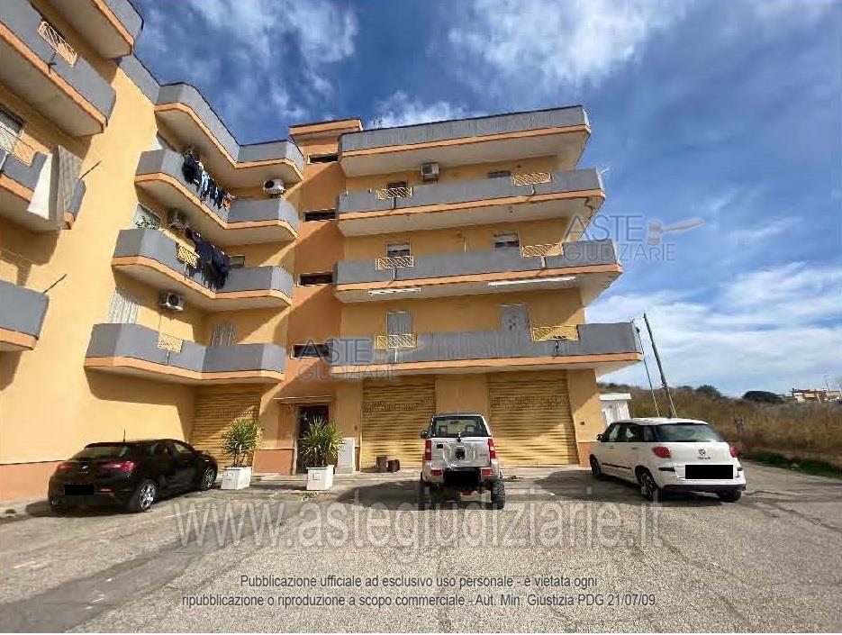 Appartamento, lastrico solare — Ginosa