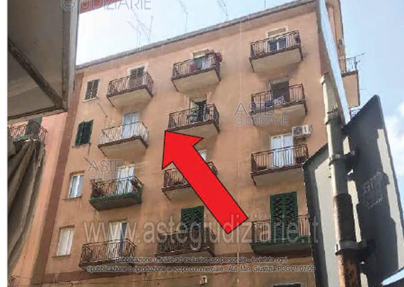 Appartamento — Taranto